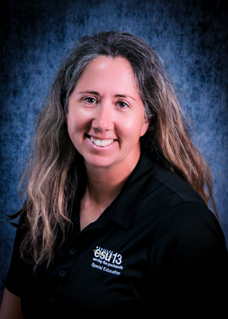 Photo of Megan Macy